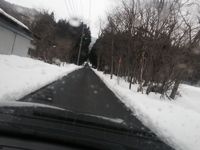 年越し大鬼谷'15 2015/01/12 22:34:40