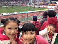 ファジアーノ岡山 2014/03/02 14:56:35