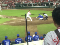 ＤeＮＡ戦 2015/08/15 23:45:00