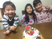 5歳 2016/02/24 23:32:00