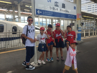 夏休み阪神戦'15 2015/08/26 23:55:00