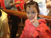 ’14夏の大阪旅行 2014/08/13 08:59:31