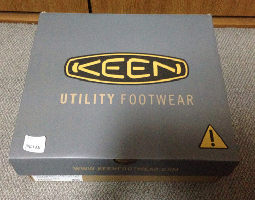 KEEN TACOMA6