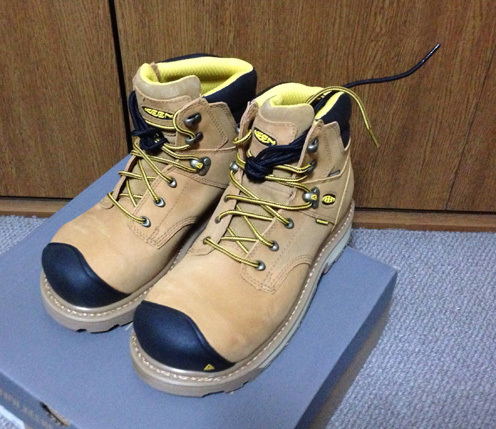 KEEN TACOMA6
