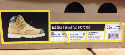 KEEN TACOMA6