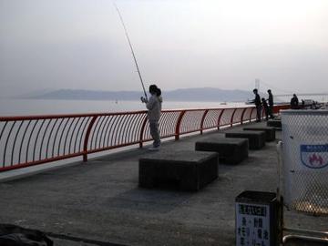 平磯海釣り公園