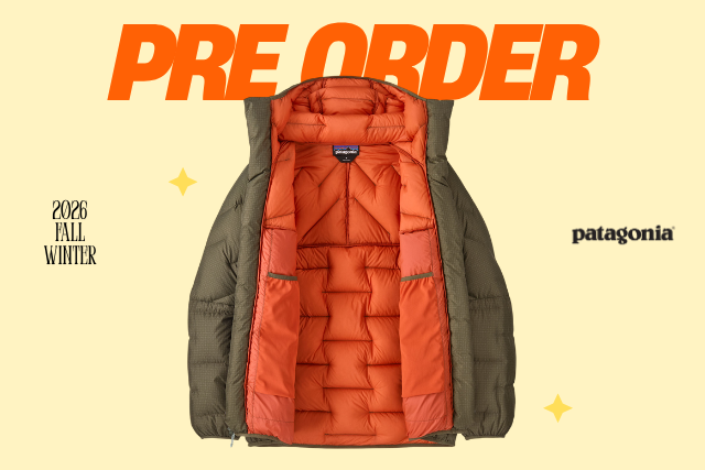値下げセール！！パタゴニア 80サイズ 3点セット OUTDOOR FASHION BASE:【Patagonia（パタゴニア）】10月入荷予定分の