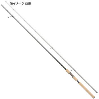 FISHING BASE:アイマよりシーバスロッド登場！その名はshibumi（しぶみ）