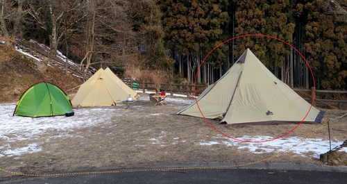 OUTDOOR BASE:【注文受付開始】【ロゴス×ナチュラム】Newコラボモデル！「2ルームTepee500」発売まであと少し！