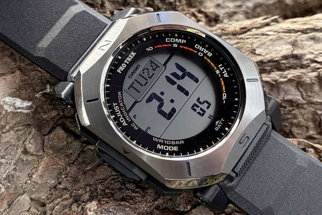 OUTDOOR BASE:【PROTREK(プロトレック)】4月新作！Climber Line
