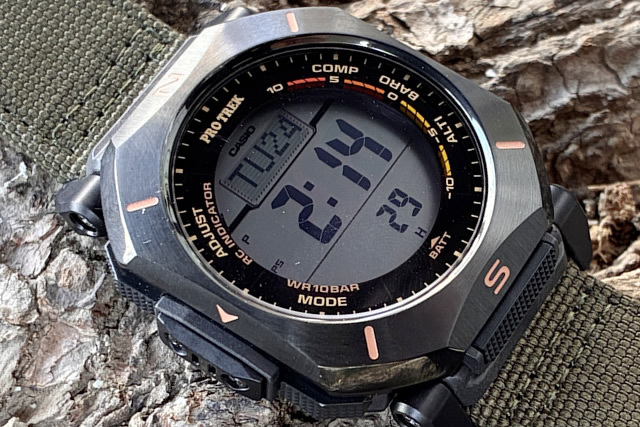 OUTDOOR BASE:【PROTREK(プロトレック)】4月新作！Climber Line