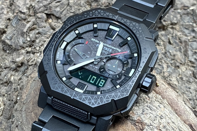 OUTDOOR BASE:【PROTREK(プロトレック)】4月新作！Climber Line