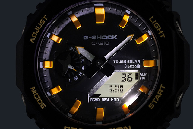 OUTDOOR BASE:【G-SHOCK x チャールズ・ダーウィン財団】ガラパゴス