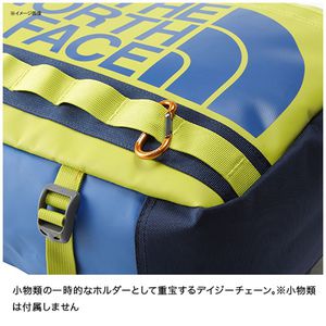 今ノースフェイスのキッズバッグが絶好調！大人も使いたい機能やデザインが大好評です！