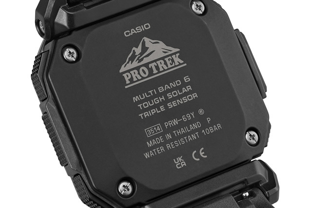 OUTDOOR BASE:【PROTREK(プロトレック)】4月新作！Climber Line