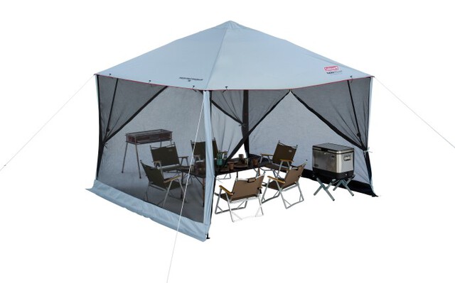 OUTDOOR BASE:【Coleman(コールマン）】2025年新商品のご紹介