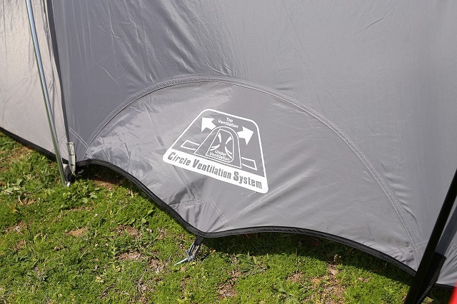 OUTDOOR BASE:【naturum×Coleman】2021年待望の新色タフスクリーン2