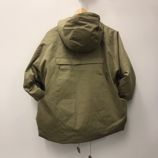 キャンプでも釣りでも使えるジャケット入荷！！～MOUNTAIN EQUIPMENT～