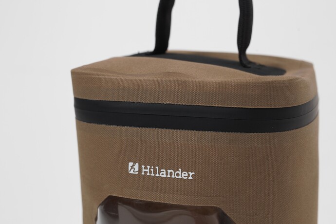 【Hilander】8月新商品＆再入荷商品情報