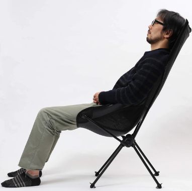 Hilander(ハイランダー)から！！軽さと強さと映える赤な「テント&タープポール」ができました★