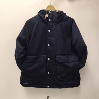 キャンプでも釣りでも使えるジャケット入荷！！～MOUNTAIN EQUIPMENT～