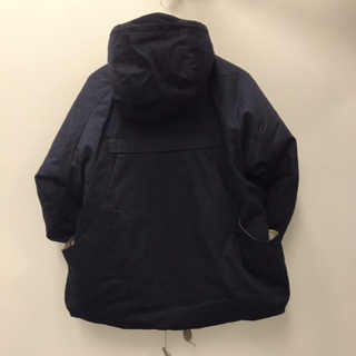 キャンプでも釣りでも使えるジャケット入荷！！～MOUNTAIN EQUIPMENT～