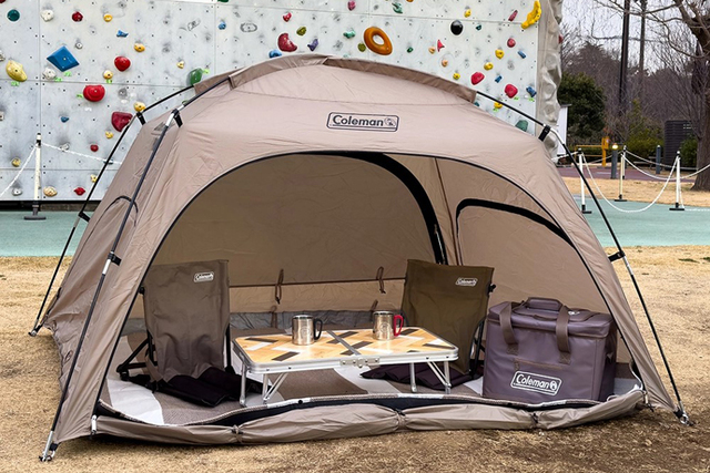 OUTDOOR BASE:【2025年版】これでバッチリ!! サンシェードテントの選び方