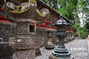 2015 菖蒲ヶ浜キャンプ場