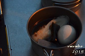 2015 菖蒲ヶ浜キャンプ場