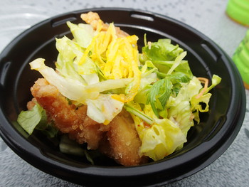 魚梁瀬で雨接待　おらんくの村篇