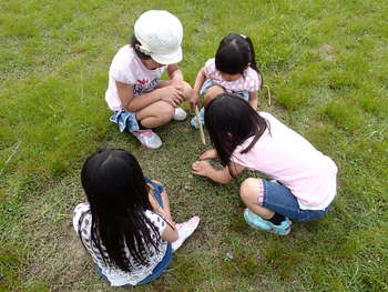 初グルキャン　愛媛の会　後篇