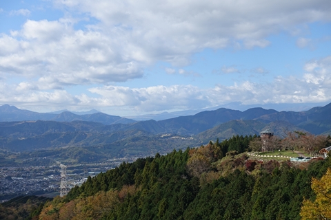 5度目の・・・