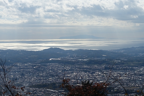 5度目の・・・