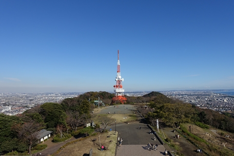 シーズン終了