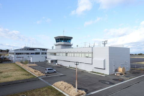 0泊2日で大島へ