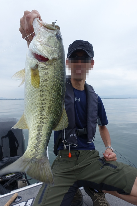2艇で勝負 -ルールは事前に決めておこう-