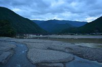 7泊8日弾丸旅行 8日目@聖地巡礼