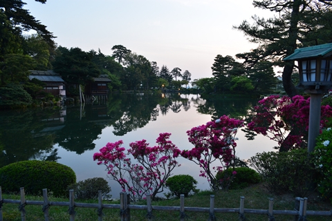 能登半島一周・・・（北陸旅行2日目）