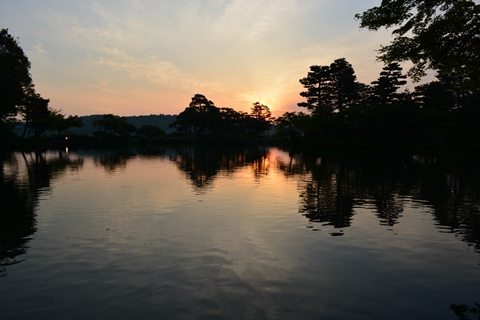 能登半島一周・・・（北陸旅行2日目）