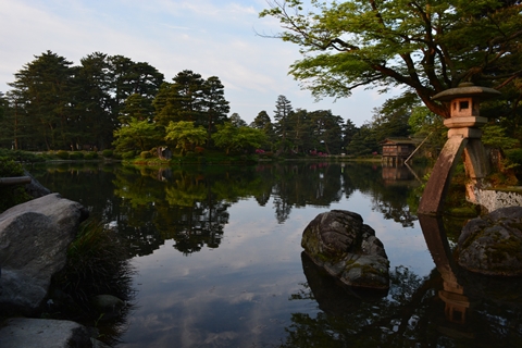 能登半島一周・・・（北陸旅行2日目）