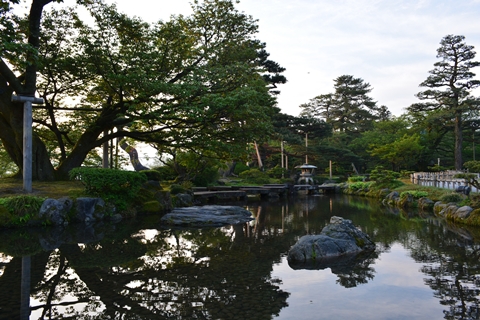 能登半島一周・・・（北陸旅行2日目）