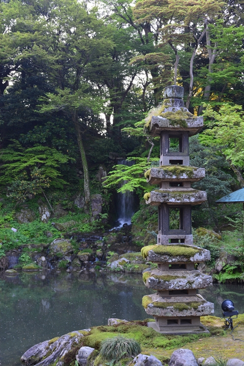 能登半島一周・・・（北陸旅行2日目）