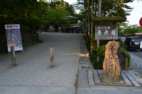 能登半島一周・・・（北陸旅行2日目）