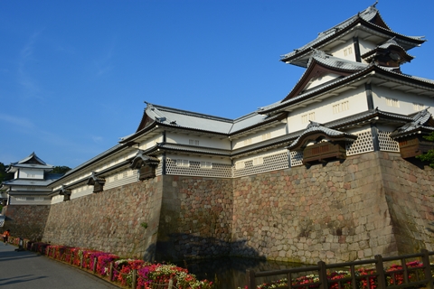 能登半島一周・・・（北陸旅行2日目）