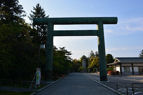 能登半島一周・・・（北陸旅行2日目）