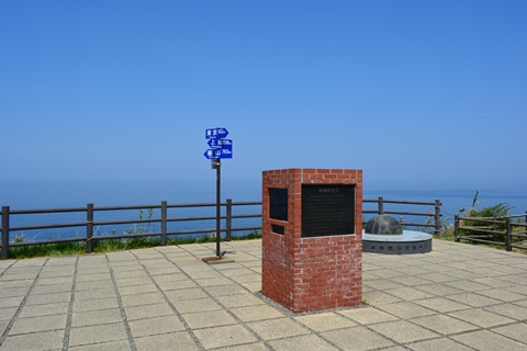 能登半島一周・・・（北陸旅行2日目）