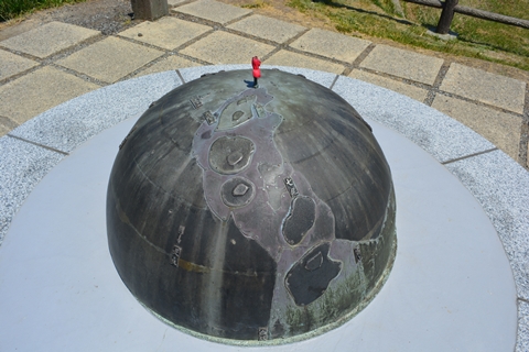 能登半島一周・・・（北陸旅行2日目）