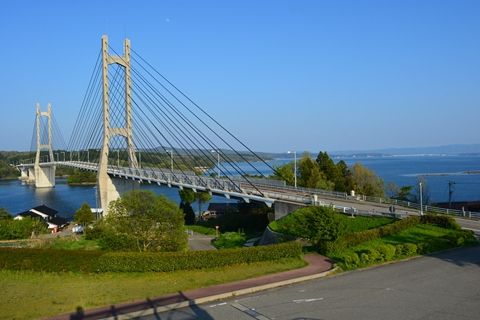 能登半島一周・・・（北陸旅行2日目）