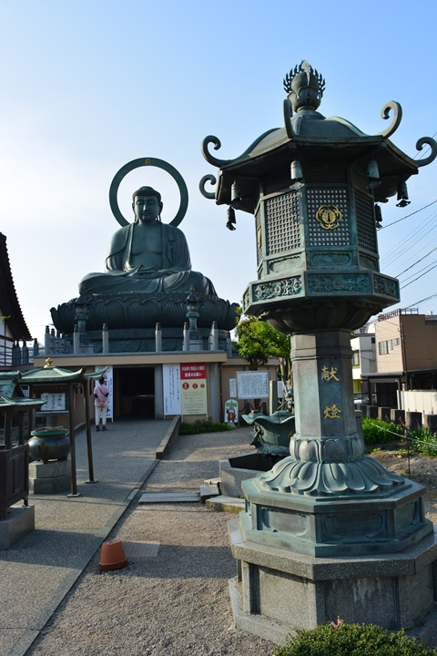 峡谷は涼しい・・・（北陸旅行3日目）