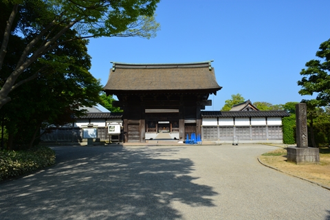 峡谷は涼しい・・・（北陸旅行3日目）